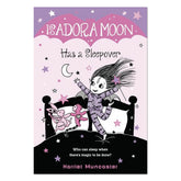 Isadora Moon Goes to the Fair - Harriet Muncaster - The English Bookshop